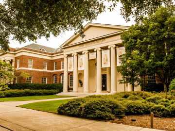 Terry College of Business