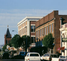 Love Avenue, Tifton (2004)