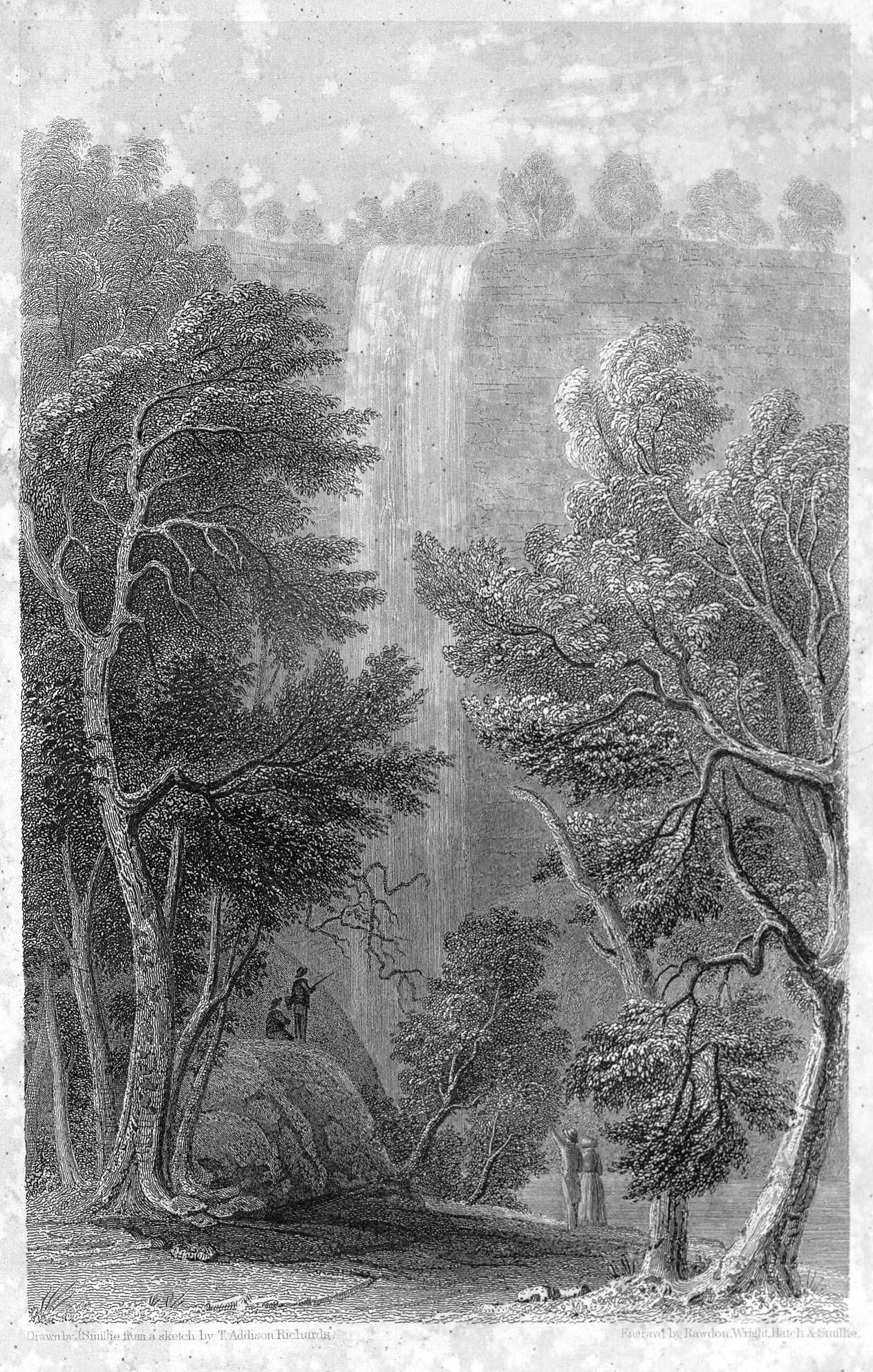 Toccoa Falls