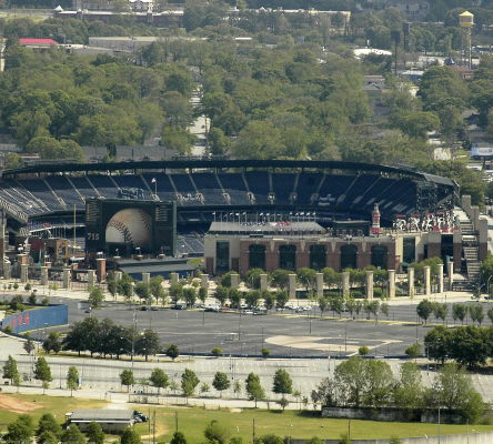 Turner Field