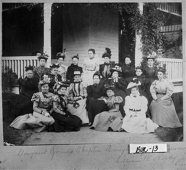 United Daughters Of The Confederacy New Georgia Encyclopedia