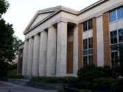 University of Georgia Library