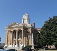 Upson County Courthouse