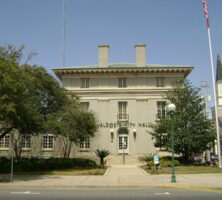 Valdosta City Hall