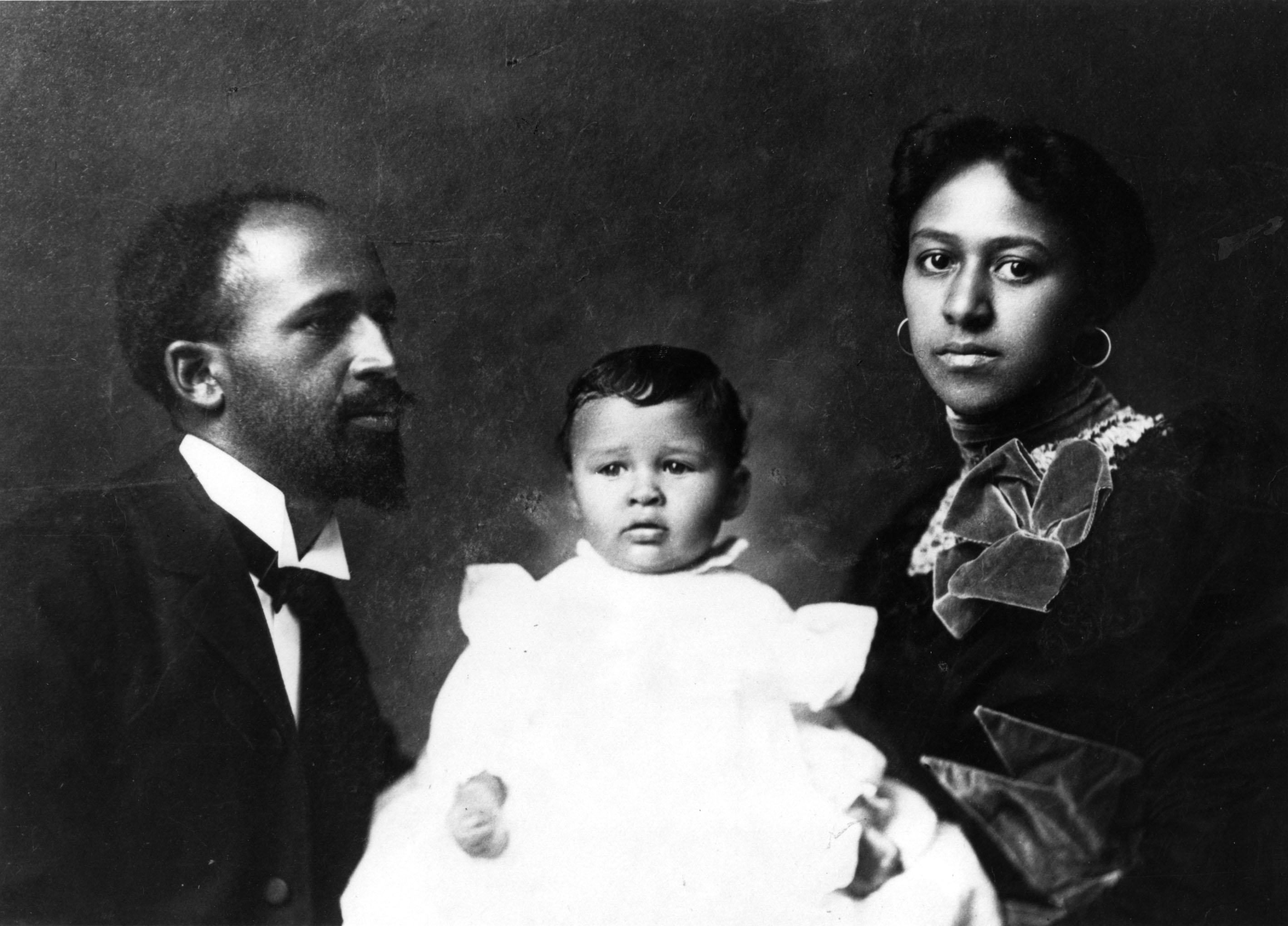 10 Facts About Web Dubois