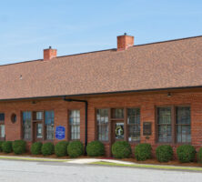 Warner Robins Depot