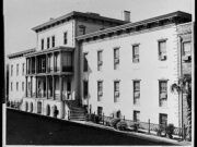 Warren A. Candler Hospital
