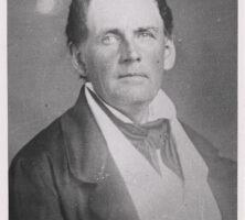 William Terrell