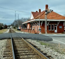 Winder Depot