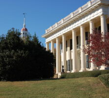 Woodruff House