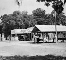 Rosier’s Tourist Court