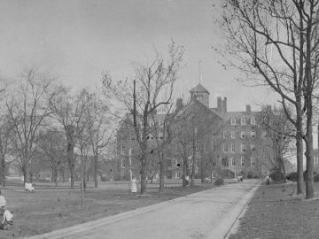 Spelman Seminary