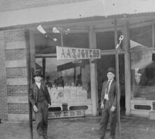 Webb General Store