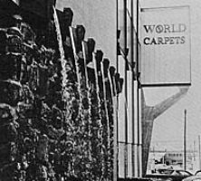 World Carpets Headquarters