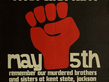 National Student Moratorium