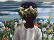 Book cover for Jericho Brown's The Tradition (2019)