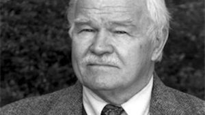 Charles M. Hudson Jr.