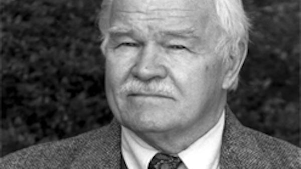 Charles M. Hudson Jr.
